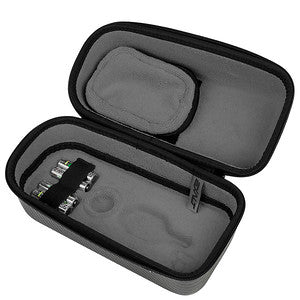 Exalt Universal Carbon Loader Case - Charcoal Grey
