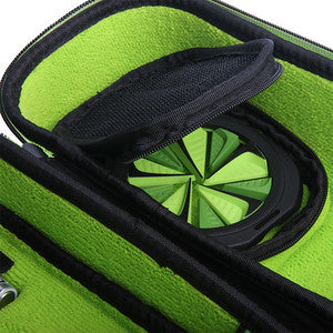 Exalt Universal Carbon Loader Case - Black