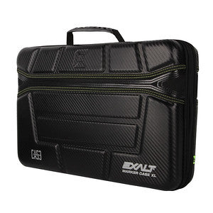 Exalt Carbon Series XL Marker Case - Black