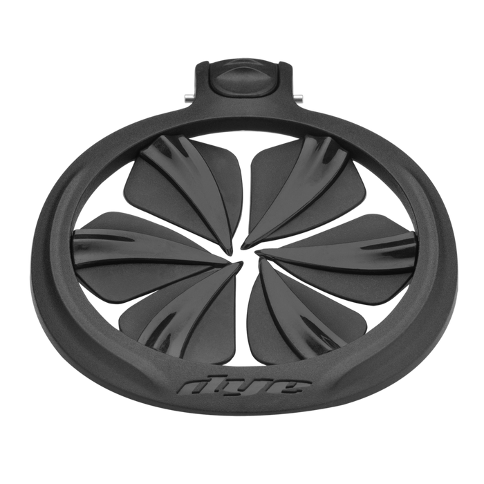 Dye Rotor R2 Quick Feed Lid