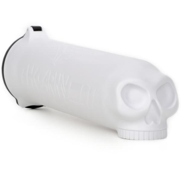 HK Army Skull Pods - High Capacity 150 Round - White/White - 6 Pack