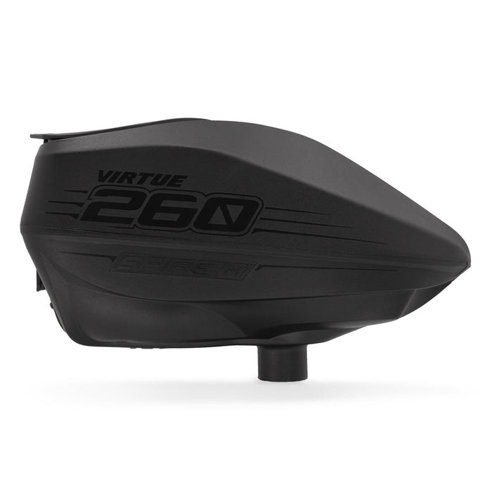 Virtue Spire 260 IR2 Loader Black