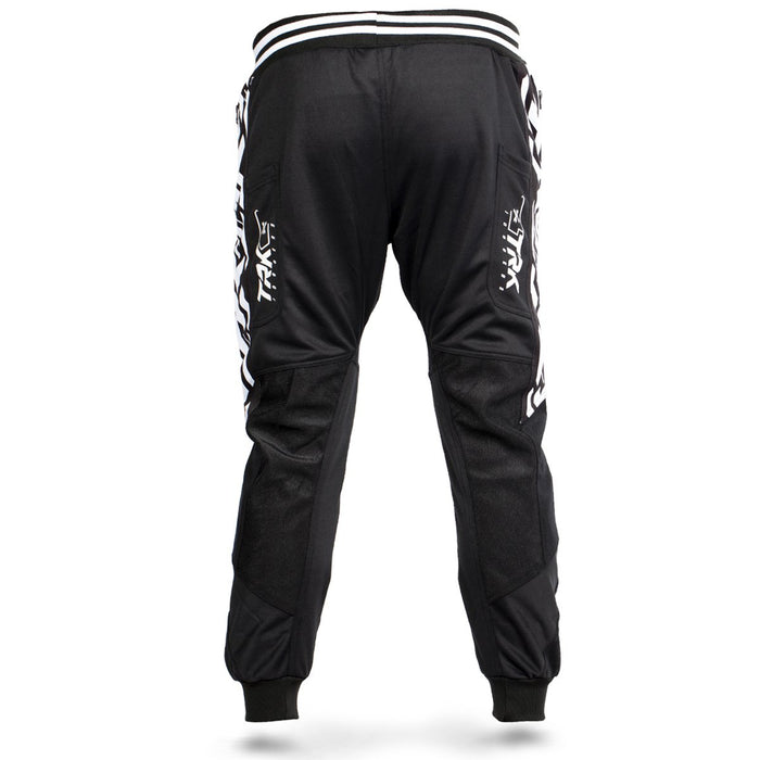 HK Army TRK Jogger Pants - HK Stripe