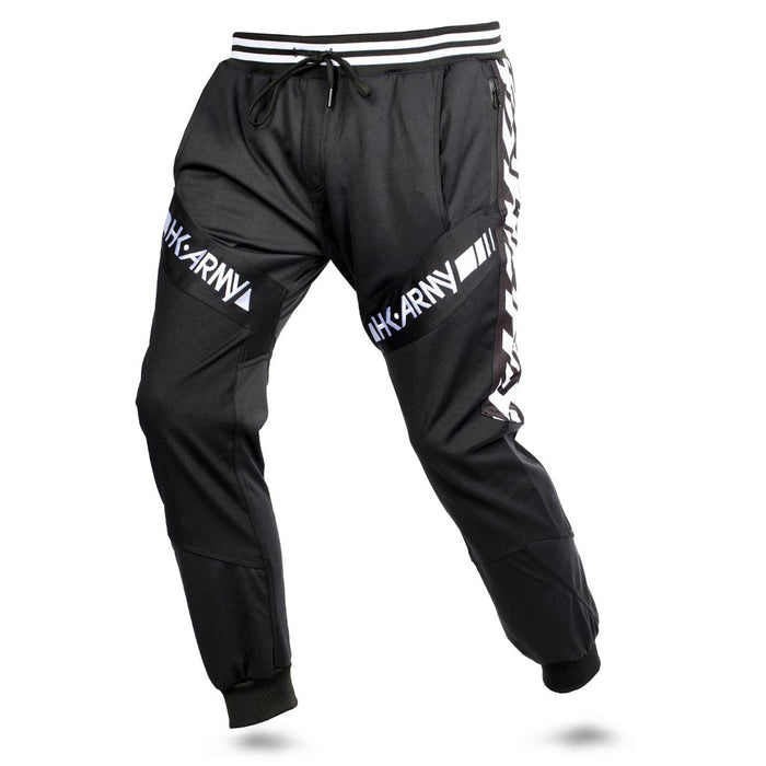 HK Army TRK Jogger Pants - HK Stripe