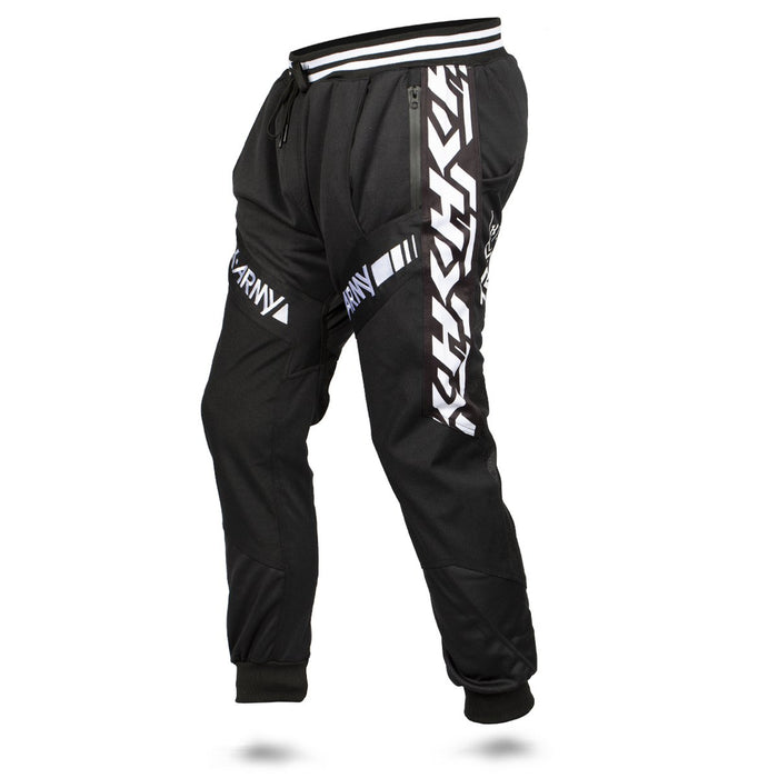 HK Army TRK Jogger Pants - HK Stripe