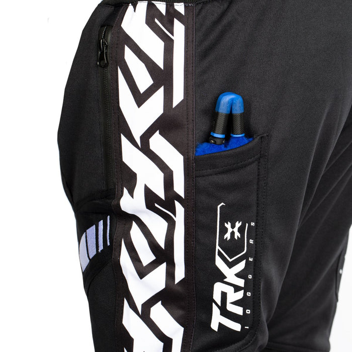 HK Army TRK Jogger Pants - HK Stripe