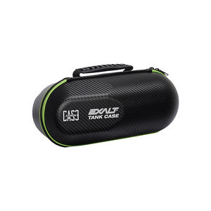 Exalt Universal Carbon Tank Case - Black