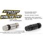 TechT Phenom Stainless Steel Valve Pin