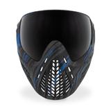 VIRTUE VIO ASCEND GOGGLE - GRAPHIC CYAN