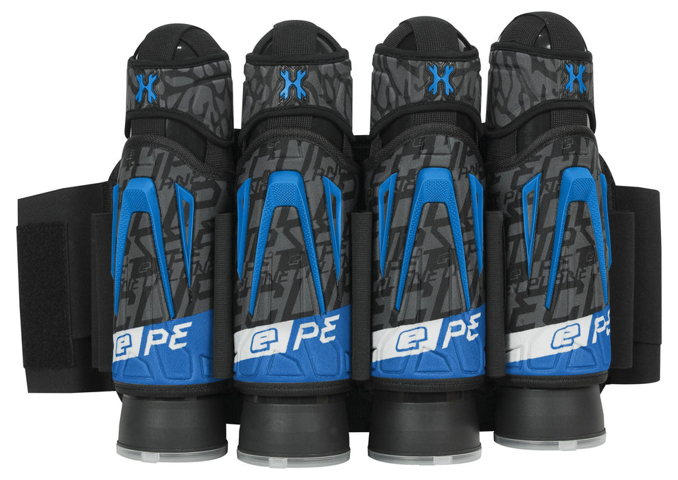 PLANET ECLIPSE HK ARMY ZERO-G FANTM ICE HARNESS 4+3+4