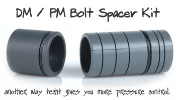 TechT Bolt Spacer Kit DM/PM