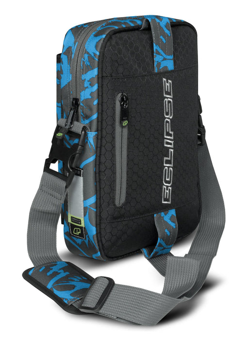 PLANET ECLIPSE GX2 MARKER PACK - FIGHTER BLUE