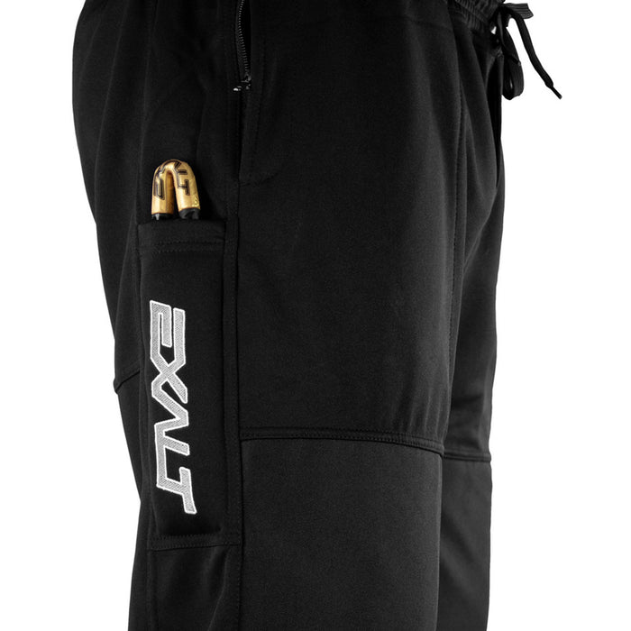 Exalt V2 Throwback Pants - Black