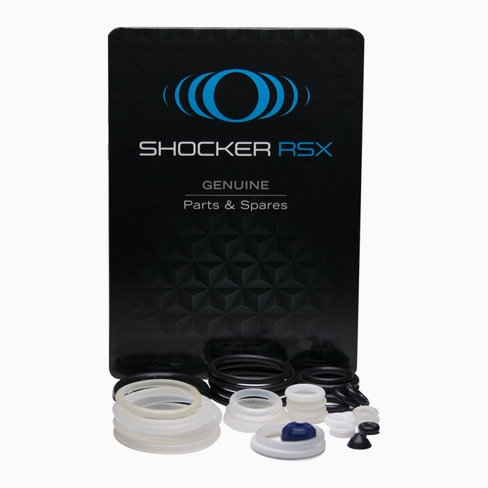 SP Shocker AMP Seal Kit (SHK051AMP/ERA)