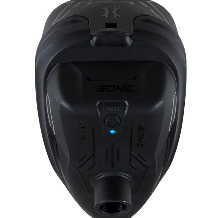 HK Army Sonic Paintball Loader - Black