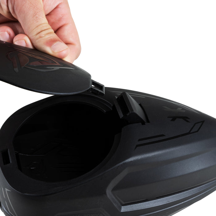 HK Army Sonic Paintball Loader - Black