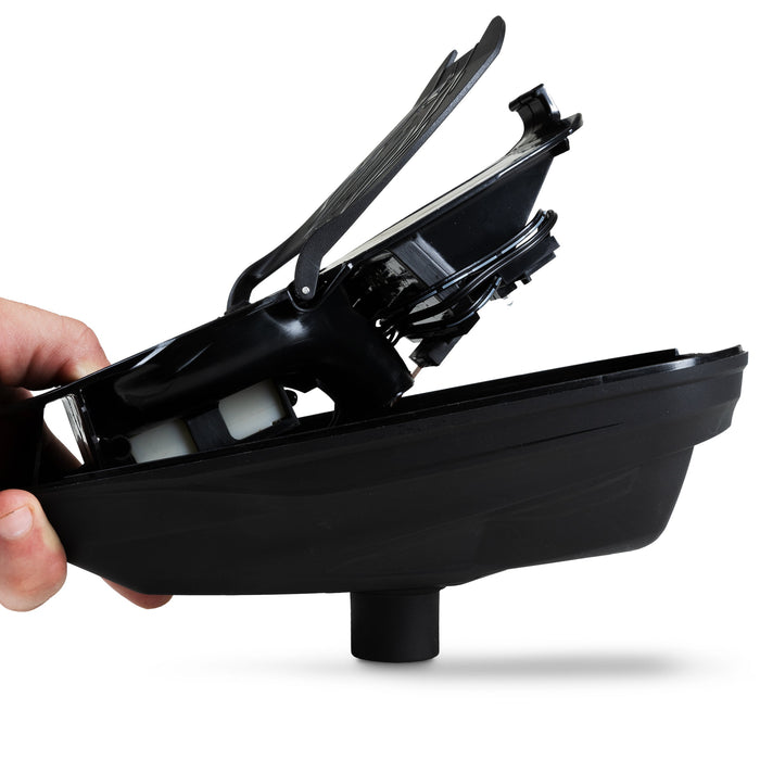 HK Army Sonic Paintball Loader - Black