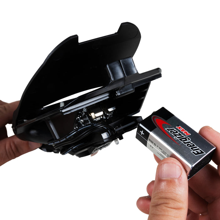 HK Army Sonic Paintball Loader - Black