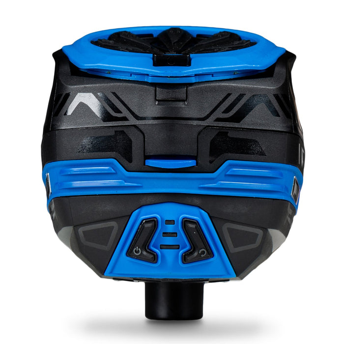 HK Army TFX 3 Loader Black/Blue