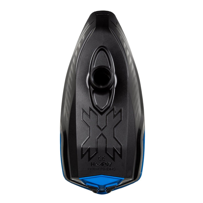 HK Army TFX 3 Loader Black/Blue
