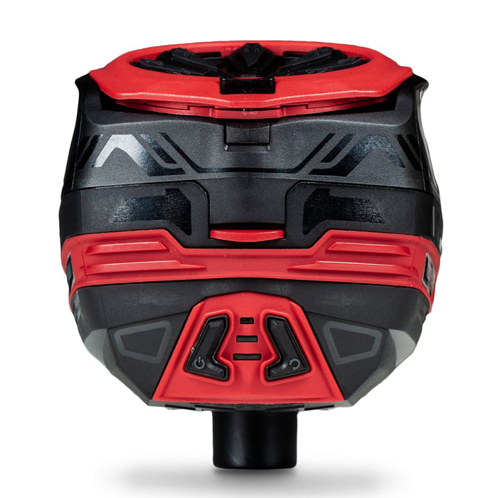 HK Army TFX 3 Loader Black/Red