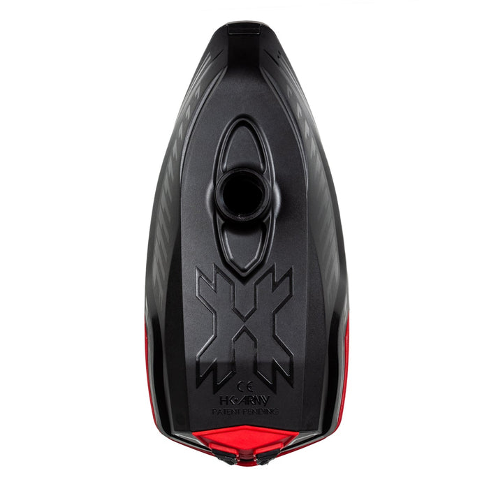 HK Army TFX 3 Loader Black/Red