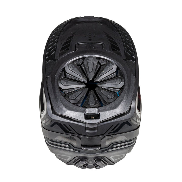 HK Army TFX 3 Loader Black/Black