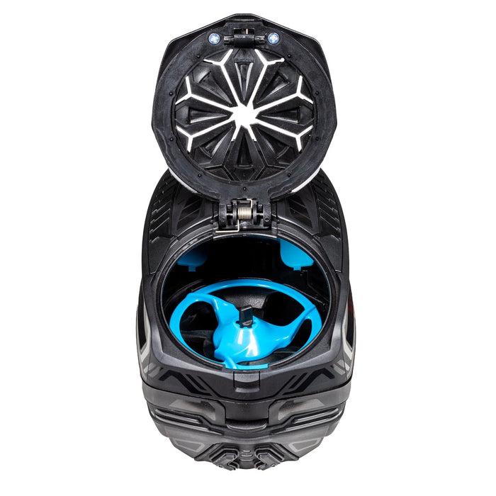 HK Army TFX 3 Loader Black/Black