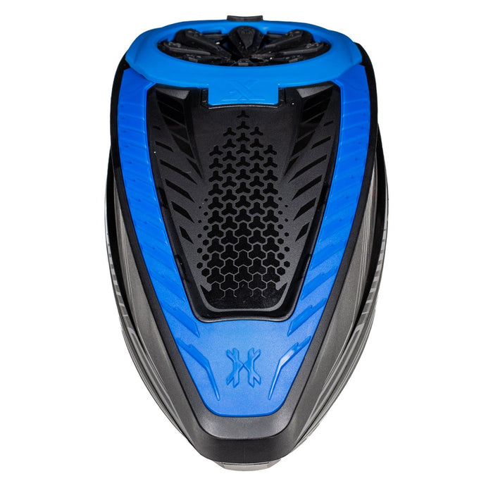 HK Army TFX 3 Loader Black/Blue