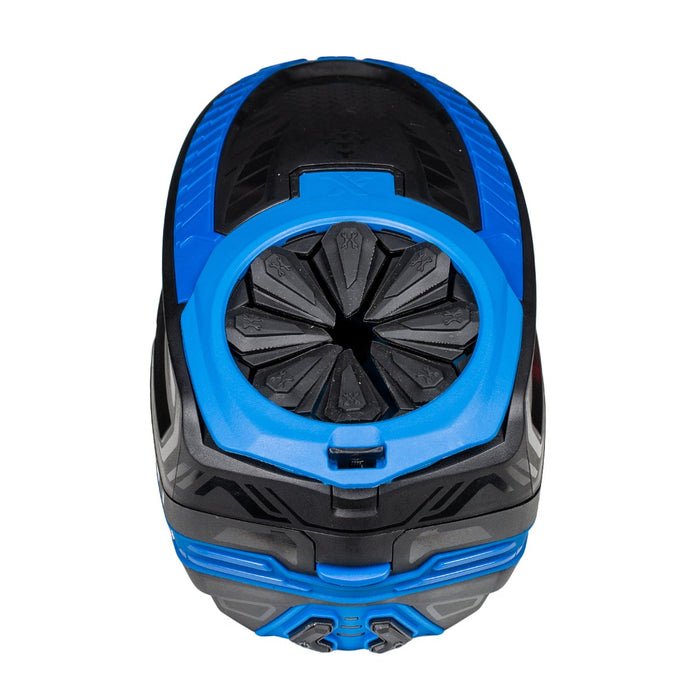 HK Army TFX 3 Loader Black/Blue