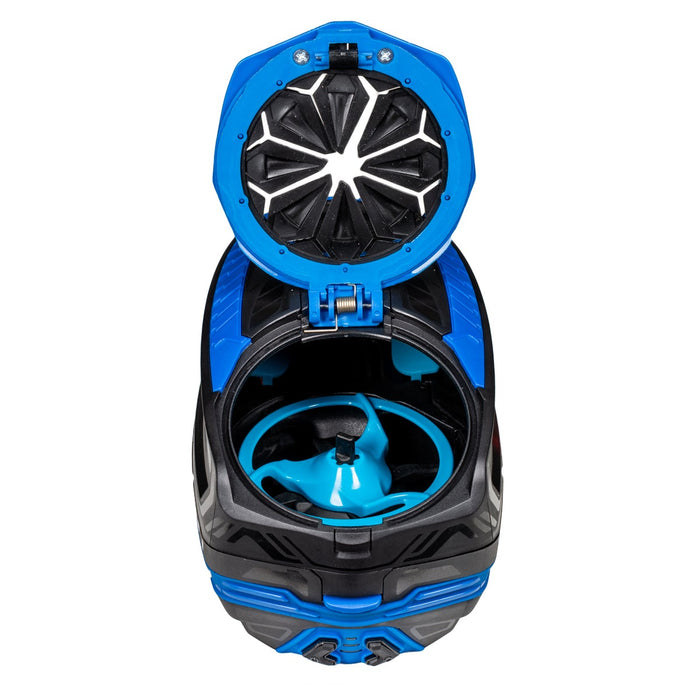 HK Army TFX 3 Loader Black/Blue