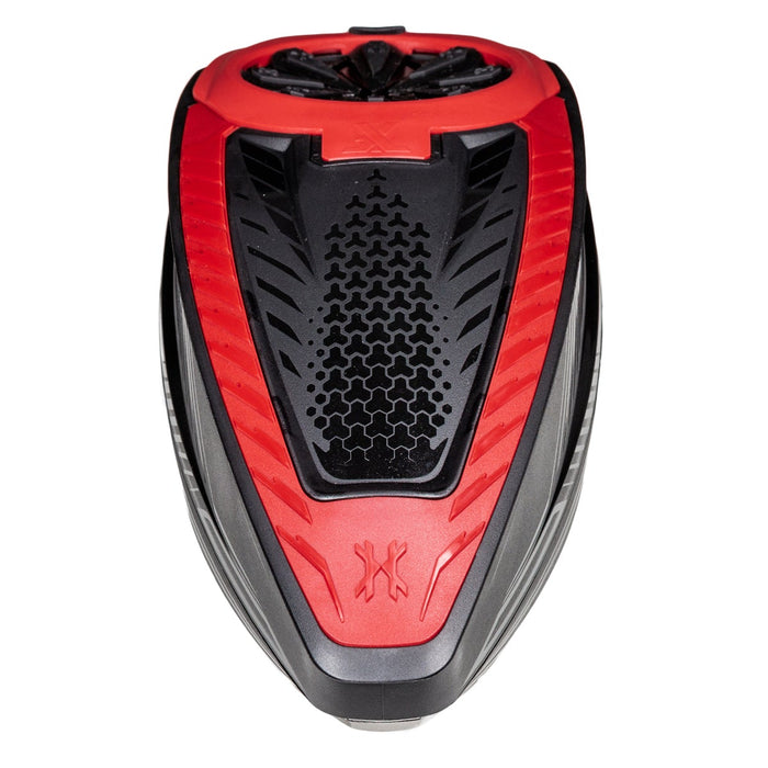 HK Army TFX 3 Loader Black/Red