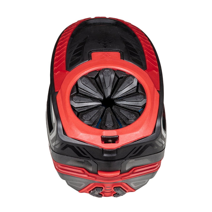 HK Army TFX 3 Loader Black/Red