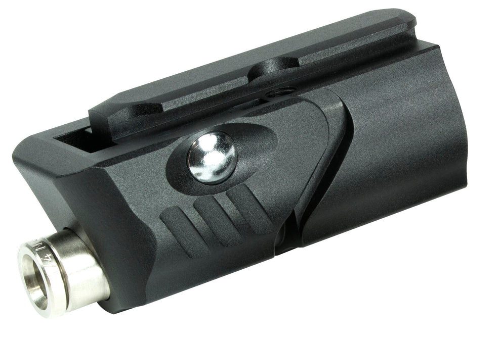 Drop, Rail, ASA'S, & Fittings