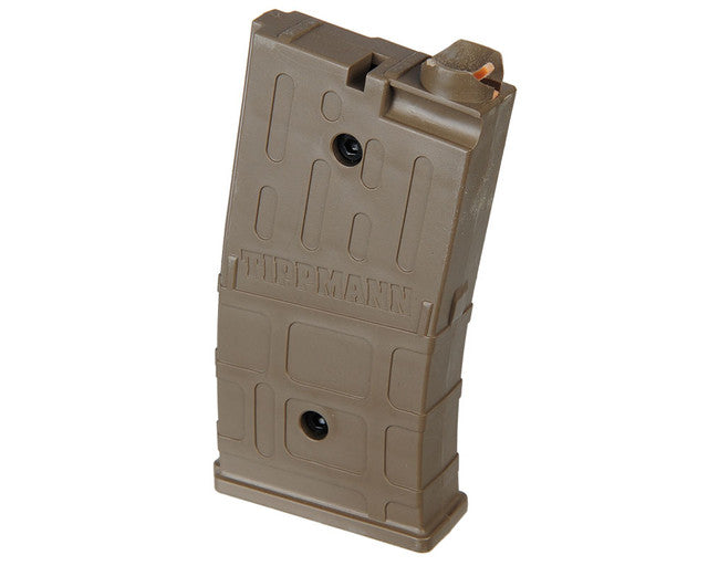 Tippmann TMC/Stormer Elite Dummy Magazine Assembly - Tan (17904)