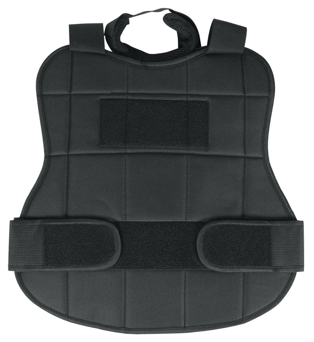 ProToyz 5 in 1 Vest Chest Protector V2 - Black