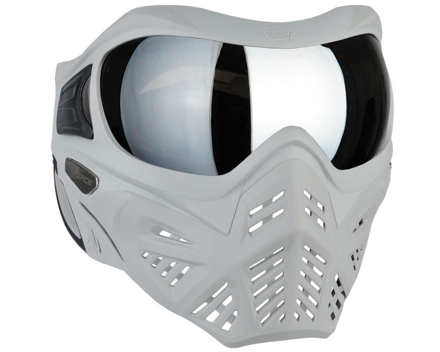 V-Force Grill 2.0 Paintball Mask/Goggle - Grey/Grey