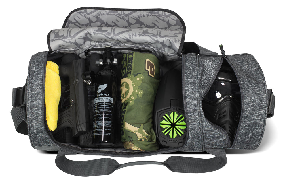 Planet Eclipse GX2 Holdall Gear Bag