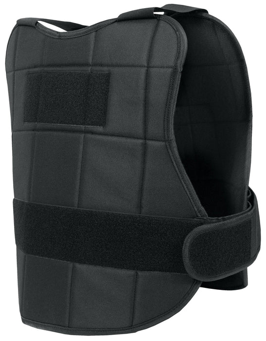 ProToyz 5 in 1 Vest Chest Protector V2 - Black