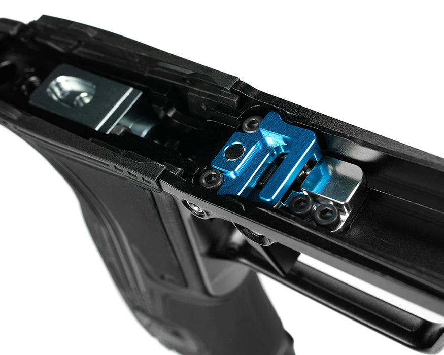 Planet Eclipse CS3 Pro Mechanical Frame Kit - Black