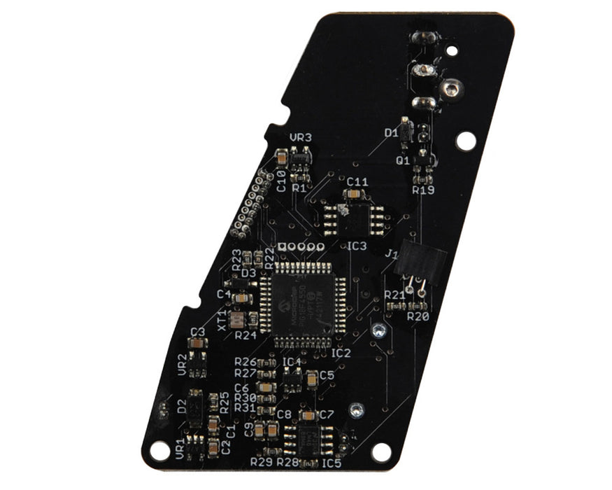 DLX Luxe OLED Circuit Board (LUX317)