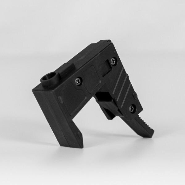 Valken ASL Series SMG Magazine Adapter - Black (104385)