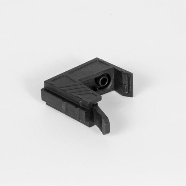Valken ASL Series SMG Magazine Adapter - Black (104385)