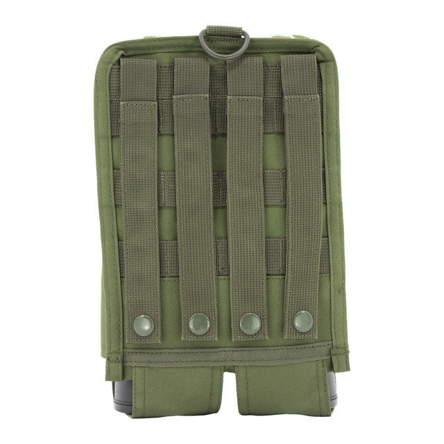 Valken 2 Pod Molle Pod Pouch