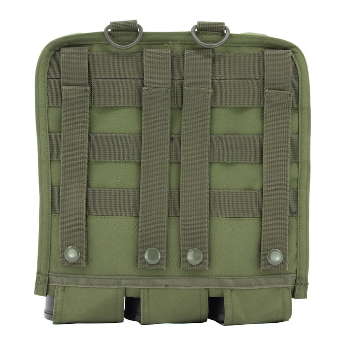 Valken 3 Pod Molle Pod Pouch