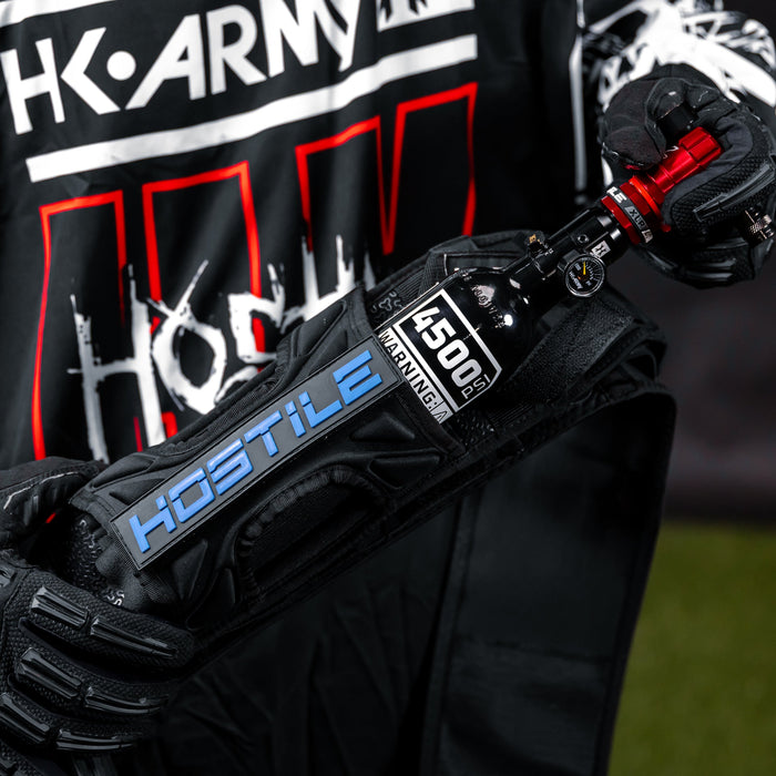 HK Army 15ci 4500 PSI Aluminum Compressed Air Tank w/ Regulator