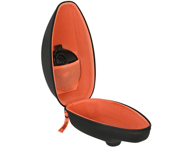 Carbon CRBN DRV 250 Paintball Loader - Black