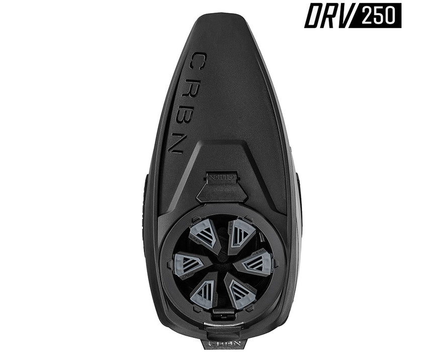 Carbon CRBN DRV 250 Paintball Loader - Black