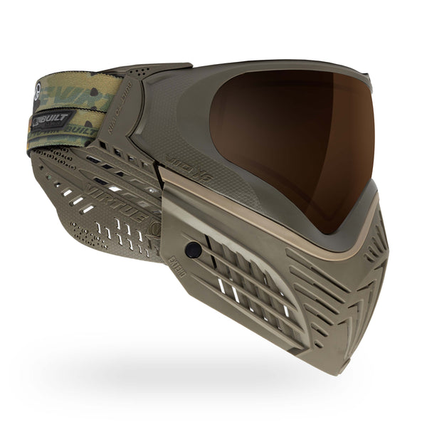 Virtue VIO X6 Goggle - Desert Storm