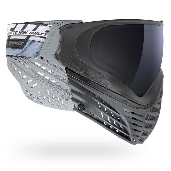 Virtue VIO X6 Goggle - Black Storm